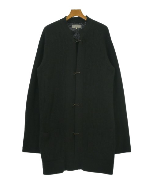yohji yamamoto POUR HOMME(ヨウジヤマモトプールオム)のカーディガン サイズ:3(M位) 40,700円