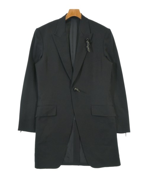 yohji yamamoto POUR HOMME(ヨウジヤマモトプールオム)のテーラードジャケット サイズ:4(L位) 81,500円
