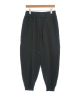 yohji yamamoto POUR HOMME スウェットパンツ