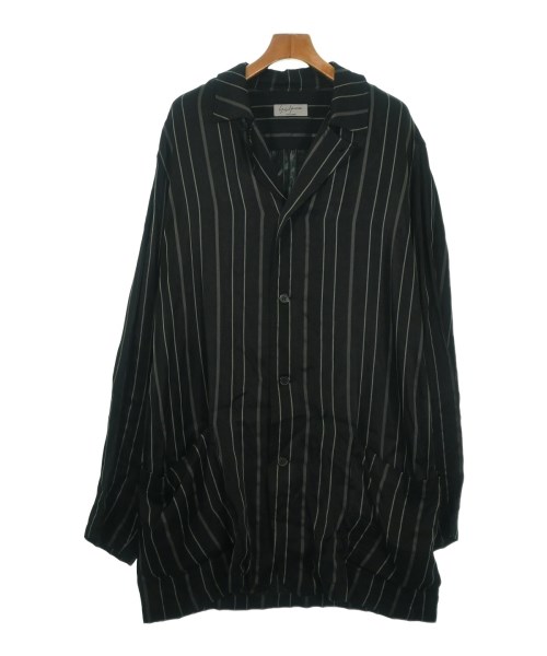 yohji yamamoto POUR HOMME(ヨウジヤマモトプールオム)その他 黒 サイズ:3(M位)/2200680143051