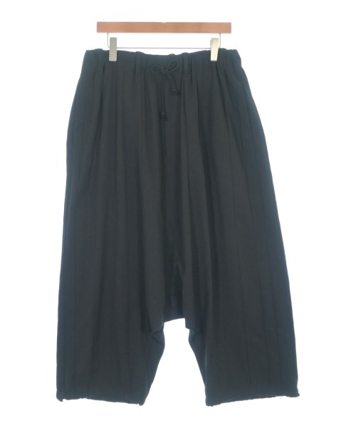 yohji yamamoto POUR HOMME(ヨウジヤマモトプールオム)その他 黒 サイズ:3(M位)/2200680143167