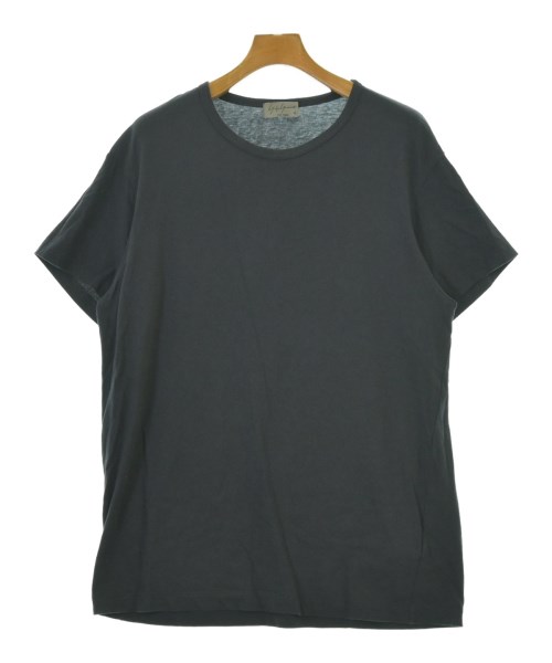 yohji yamamoto POUR HOMME(ヨウジヤマモトプールオム)Tシャツ・カットソー 黒 サイズ:3(M位)/2200680505071
