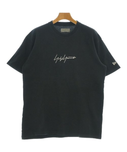yohji yamamoto POUR HOMME(ヨウジヤマモトプールオム)Tシャツ・カットソー 黒 サイズ:L/2200681371149