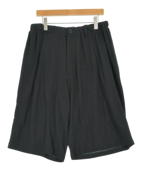 ヨウジヤマモトプールオム(yohji yamamoto POUR HOMME)のyohji yamamoto POUR HOMME ショートパンツ