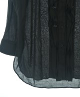 yohji yamamoto POUR HOMME（ヨウジヤマモトプールオム）カジュアルシャツ 黒 サイズ:3(M位) メンズ/2200696477072