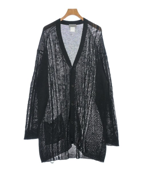 ヨウジヤマモトプールオム(yohji yamamoto POUR HOMME)のyohji yamamoto POUR HOMME カーディガン