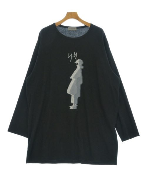 ヨウジヤマモトプールオム(yohji yamamoto POUR HOMME)のyohji yamamoto POUR HOMME Tシャツ・カットソー