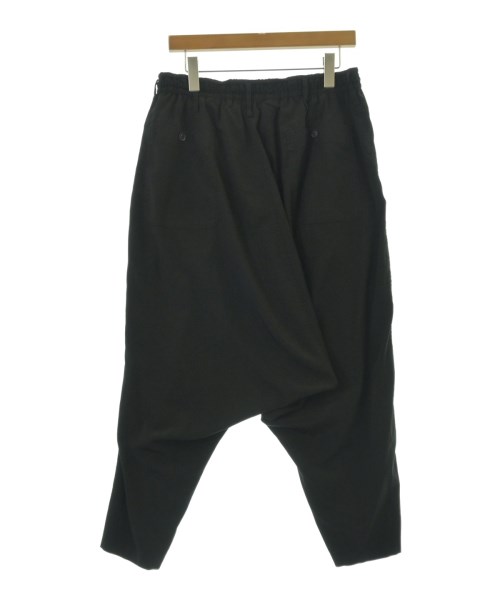 yohji yamamoto POUR HOMME（ヨウジヤマモトプールオム）その他 黒 サイズ:3(M位) メンズ/2200697850027
