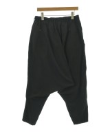 yohji yamamoto POUR HOMME（ヨウジヤマモトプールオム）その他 黒 サイズ:3(M位) メンズ/2200697850027