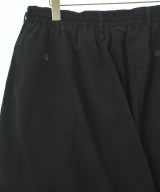 yohji yamamoto POUR HOMME（ヨウジヤマモトプールオム）その他 黒 サイズ:3(M位) メンズ/2200697850027