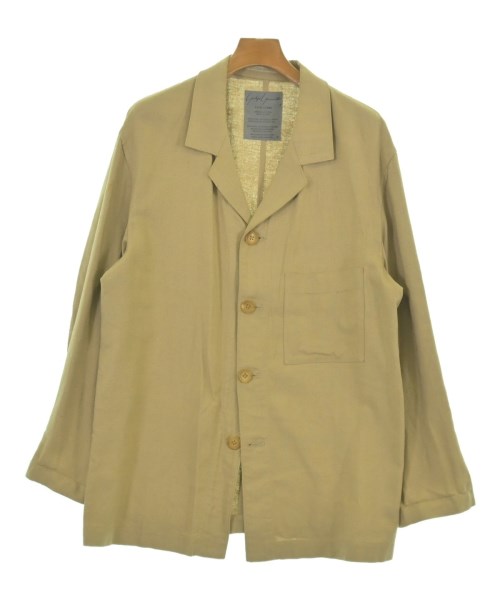 ヨウジヤマモトプールオム(yohji yamamoto POUR HOMME)のyohji yamamoto POUR HOMME テーラードジャケット