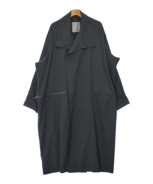 yohji yamamoto POUR HOMME（ヨウジヤマモトプールオム）その他 黒 サイズ:1(XS位) メンズ/2200654888155
