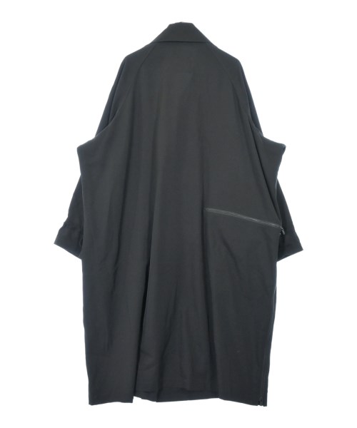 yohji yamamoto POUR HOMME（ヨウジヤマモトプールオム）その他 黒 サイズ:1(XS位) メンズ/2200654888155