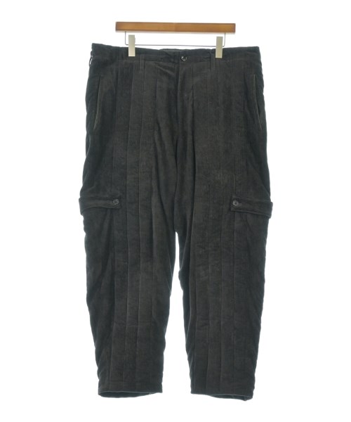 yohji yamamoto POUR HOMME(ヨウジヤマモトプールオム)その他 黒 サイズ:2(S位)/2200658928024