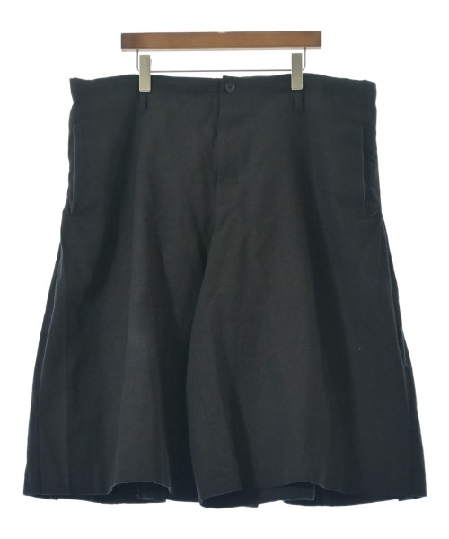 yohji yamamoto POUR HOMME(ヨウジヤマモトプールオム)その他 黒 サイズ:2(S位)/2200660932026