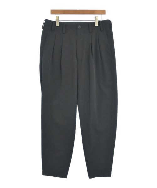 yohji yamamoto POUR HOMME(ヨウジヤマモトプールオム)その他 黒 サイズ:2(S位)/2200661806029