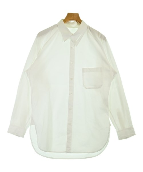 yohji yamamoto POUR HOMME(ヨウジヤマモトプールオム)のカジュアルシャツ サイズ:2(S位) 44,000円