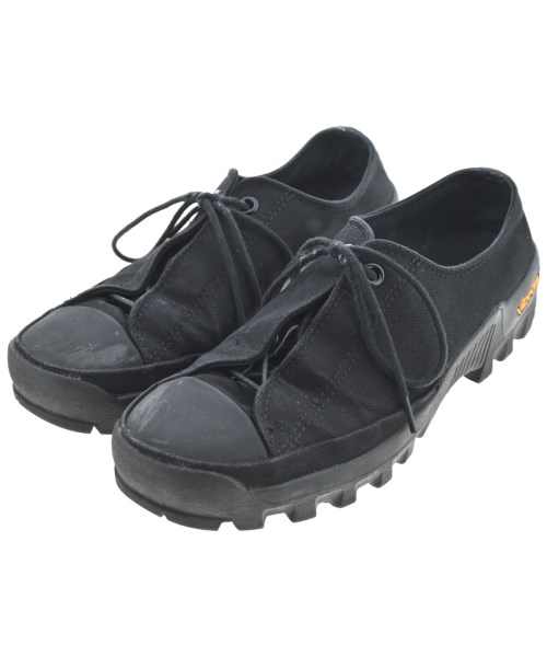 yohji yamamoto POUR HOMME(ヨウジヤマモトプールオム)のスニーカー サイズ:3(26cm位) 31,400円