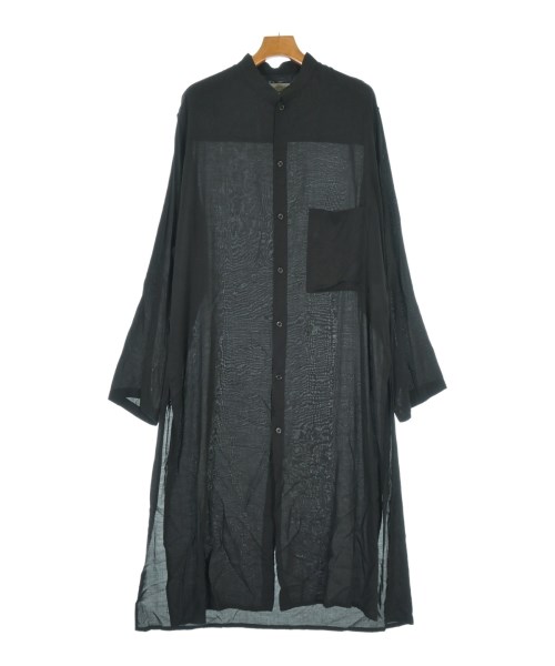 yohji yamamoto POUR HOMME(ヨウジヤマモトプールオム)のカジュアルシャツ サイズ:3(M位) 40,700円