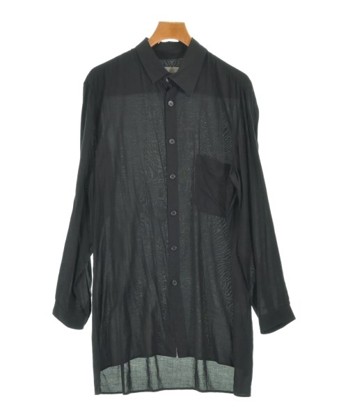 yohji yamamoto POUR HOMME(ヨウジヤマモトプールオム)のカジュアルシャツ サイズ:2(S位) 26,400円