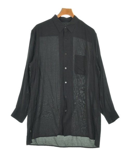 yohji yamamoto POUR HOMME(ヨウジヤマモトプールオム)のカジュアルシャツ サイズ:2(S位) 28,800円