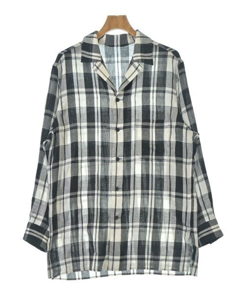 yohji yamamoto POUR HOMME(ヨウジヤマモトプールオム)のカジュアルシャツ サイズ:3(M位) 75,900円