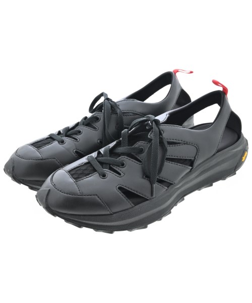 yohji yamamoto POUR HOMME(ヨウジヤマモトプールオム)のスニーカー サイズ:5(28cm位) 38,500円