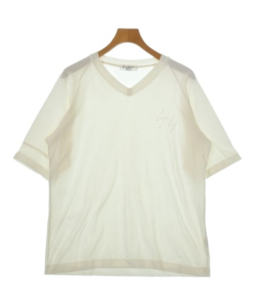 yohji yamamoto POUR HOMME(ヨウジヤマモトプールオム)のTシャツ・カットソー サイズ:3(M位) 14,000円