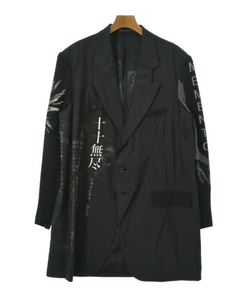 yohji yamamoto POUR HOMME(ヨウジヤマモトプールオム)のカジュアルジャケット サイズ:2(S位) 170,700円