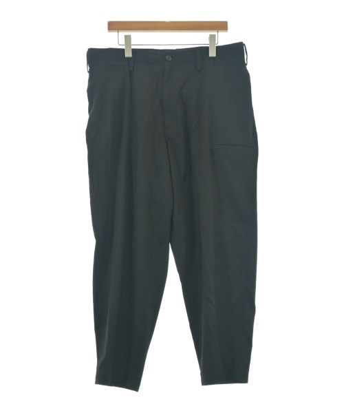 yohji yamamoto POUR HOMME(ヨウジヤマモトプールオム)のクロップドパンツ サイズ:2(S位) 44,000円