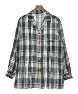 yohji yamamoto POUR HOMME カジュアルシャツ
