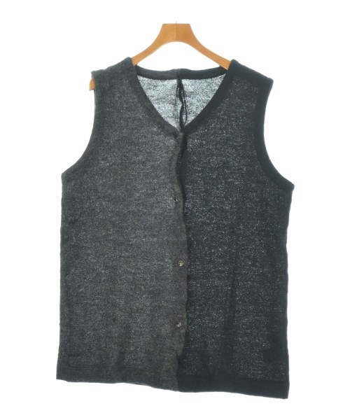 yohji yamamoto POUR HOMME(ヨウジヤマモトプールオム)のカーディガン サイズ:3(M位) 31,400円