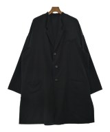 yohji yamamoto POUR HOMME（ヨウジヤマモトプールオム）カジュアルジャケット 黒 サイズ:3(M位) メンズ/2200717482016