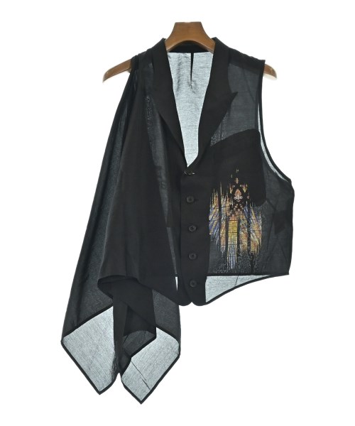 yohji yamamoto POUR HOMME(ヨウジヤマモトプールオム)のカジュアルシャツ サイズ:4(L位) 111,100円