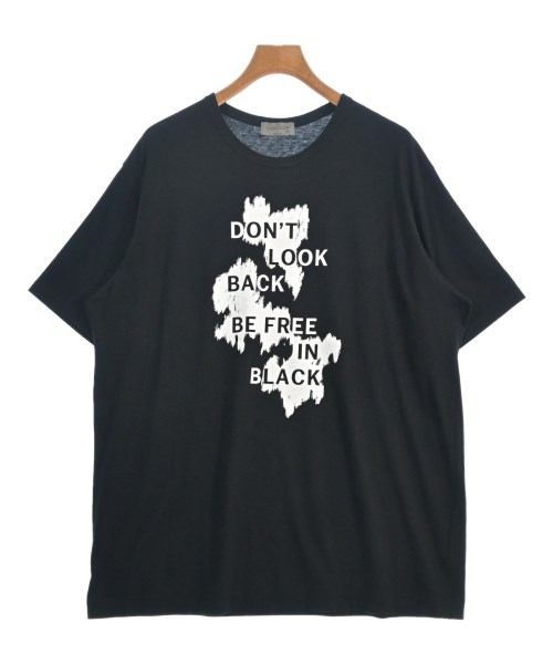 yohji yamamoto POUR HOMME(ヨウジヤマモトプールオム)のTシャツ・カットソー サイズ:3(M位) 25,000円