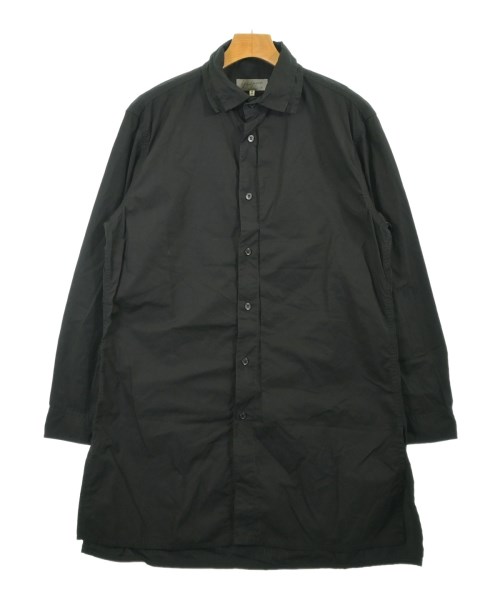 yohji yamamoto POUR HOMME(ヨウジヤマモトプールオム)のカジュアルシャツ サイズ:2(S位) 26,400円