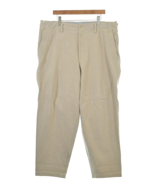 yohji yamamoto POUR HOMME(ヨウジヤマモトプールオム)その他 ベージュ サイズ:2(S位)/2200645839029