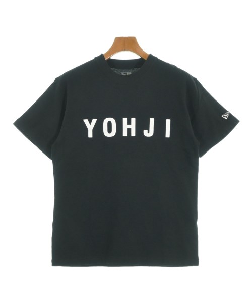 yohji yamamoto POUR HOMME(ヨウジヤマモトプールオム)Tシャツ・カットソー 黒 サイズ:S/2200646680019