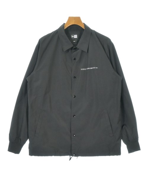 ヨウジヤマモトプールオム(yohji yamamoto POUR HOMME)のyohji yamamoto POUR HOMME ブルゾン（その他）
