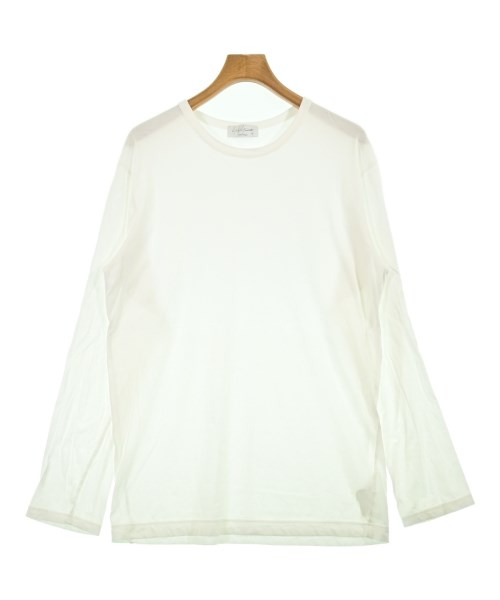ヨウジヤマモトプールオム(yohji yamamoto POUR HOMME)のyohji yamamoto POUR HOMME Tシャツ・カットソー