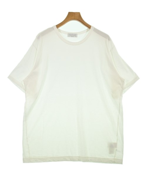 ヨウジヤマモトプールオム(yohji yamamoto POUR HOMME)のyohji yamamoto POUR HOMME Tシャツ・カットソー
