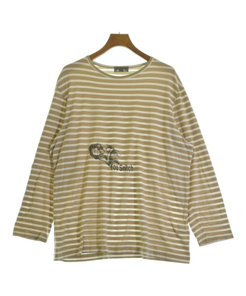 ヨウジヤマモトプールオム(yohji yamamoto POUR HOMME)のyohji yamamoto POUR HOMME Tシャツ・カットソー