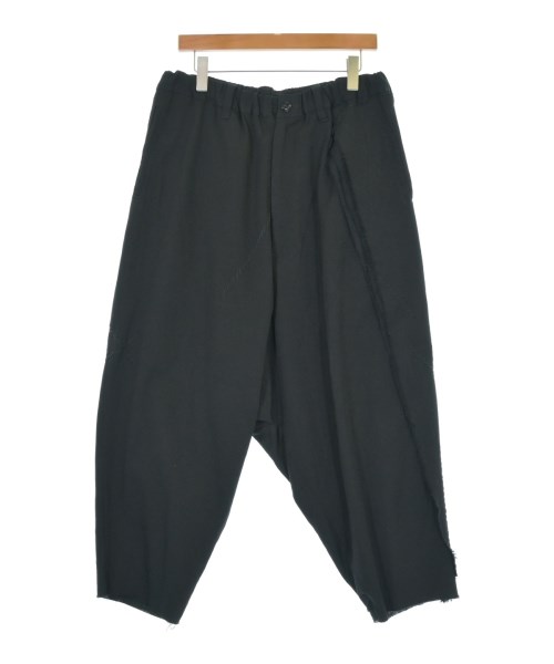 yohji yamamoto POUR HOMME(ヨウジヤマモトプールオム)その他 黒 サイズ:2(S位)/2200703042170