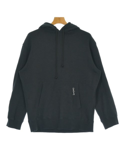 yohji yamamoto POUR HOMME(ヨウジヤマモトプールオム)パーカー 黒 サイズ:1(XS位)/2200703389046