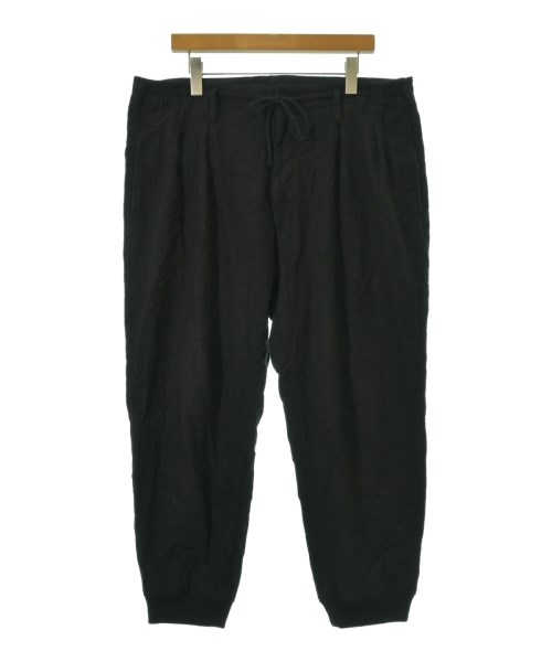 yohji yamamoto POUR HOMME(ヨウジヤマモトプールオム)その他 黒 サイズ:2(S位)/2200703553027