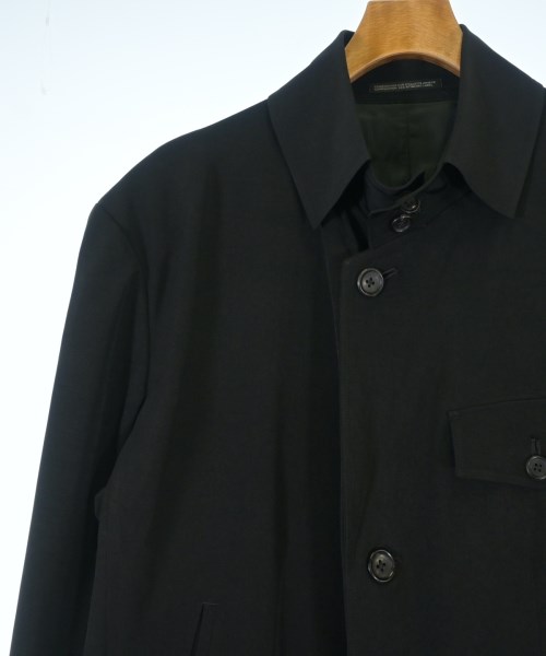yohji yamamoto POUR HOMME（ヨウジヤマモトプールオム）その他 黒 サイズ:2(S位) メンズ/2200704011038