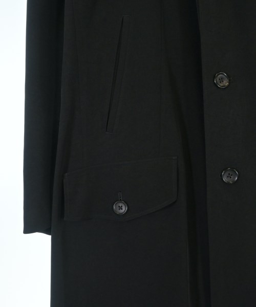 yohji yamamoto POUR HOMME（ヨウジヤマモトプールオム）その他 黒 サイズ:2(S位) メンズ/2200704011038