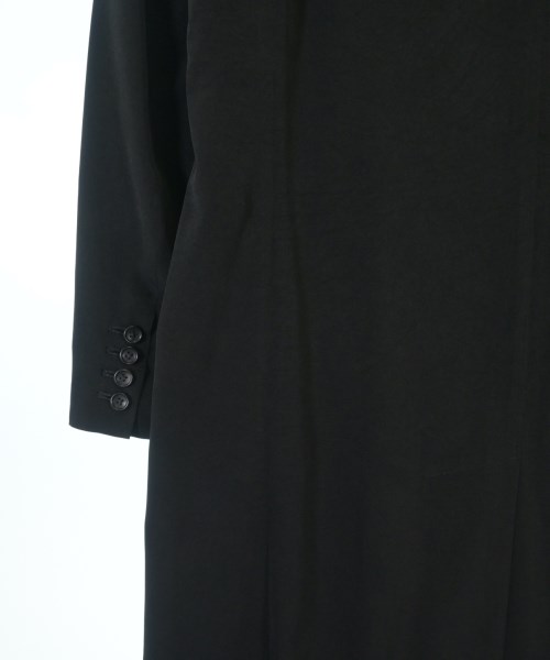 yohji yamamoto POUR HOMME（ヨウジヤマモトプールオム）その他 黒 サイズ:2(S位) メンズ/2200704011038