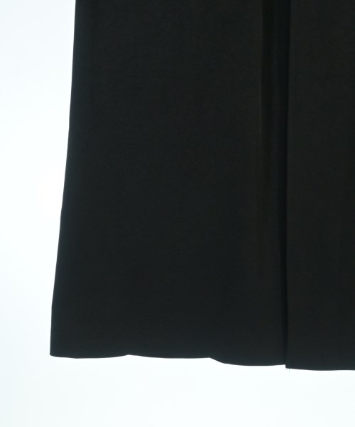 yohji yamamoto POUR HOMME（ヨウジヤマモトプールオム）その他 黒 サイズ:2(S位) メンズ/2200704011038