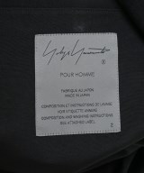 yohji yamamoto POUR HOMME（ヨウジヤマモトプールオム）その他 黒 サイズ:2(S位) メンズ/2200704011038